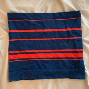 urban outfitters tube top